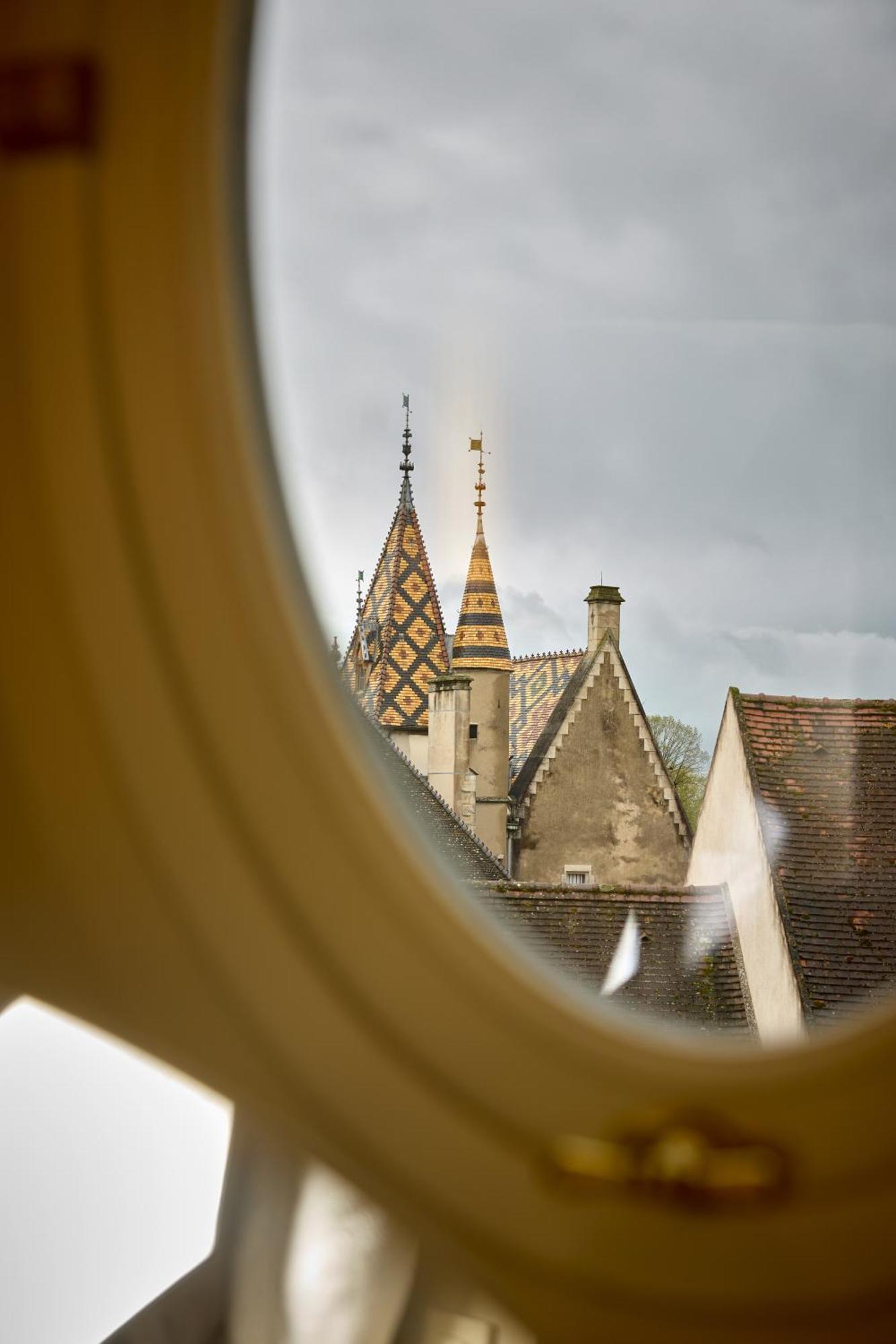 Maison 1896 Beaune  Eksteriør billede