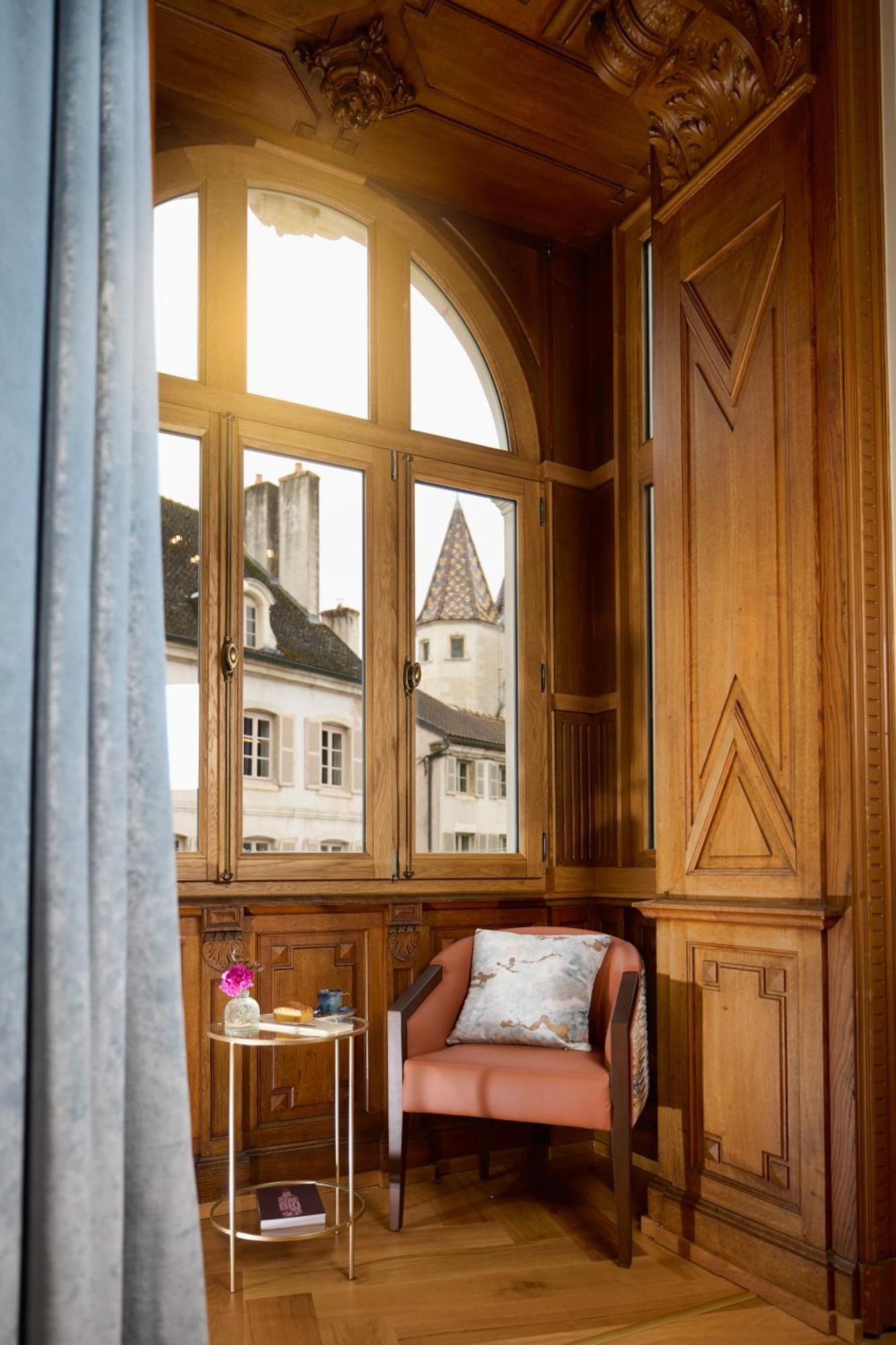 Maison 1896 Beaune  Eksteriør billede