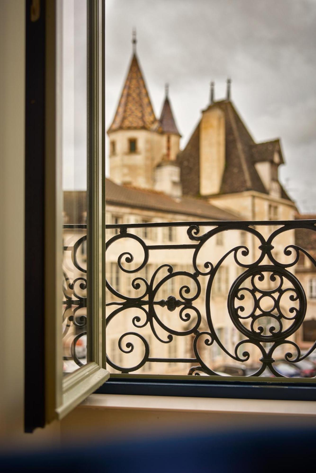 Maison 1896 Beaune  Eksteriør billede