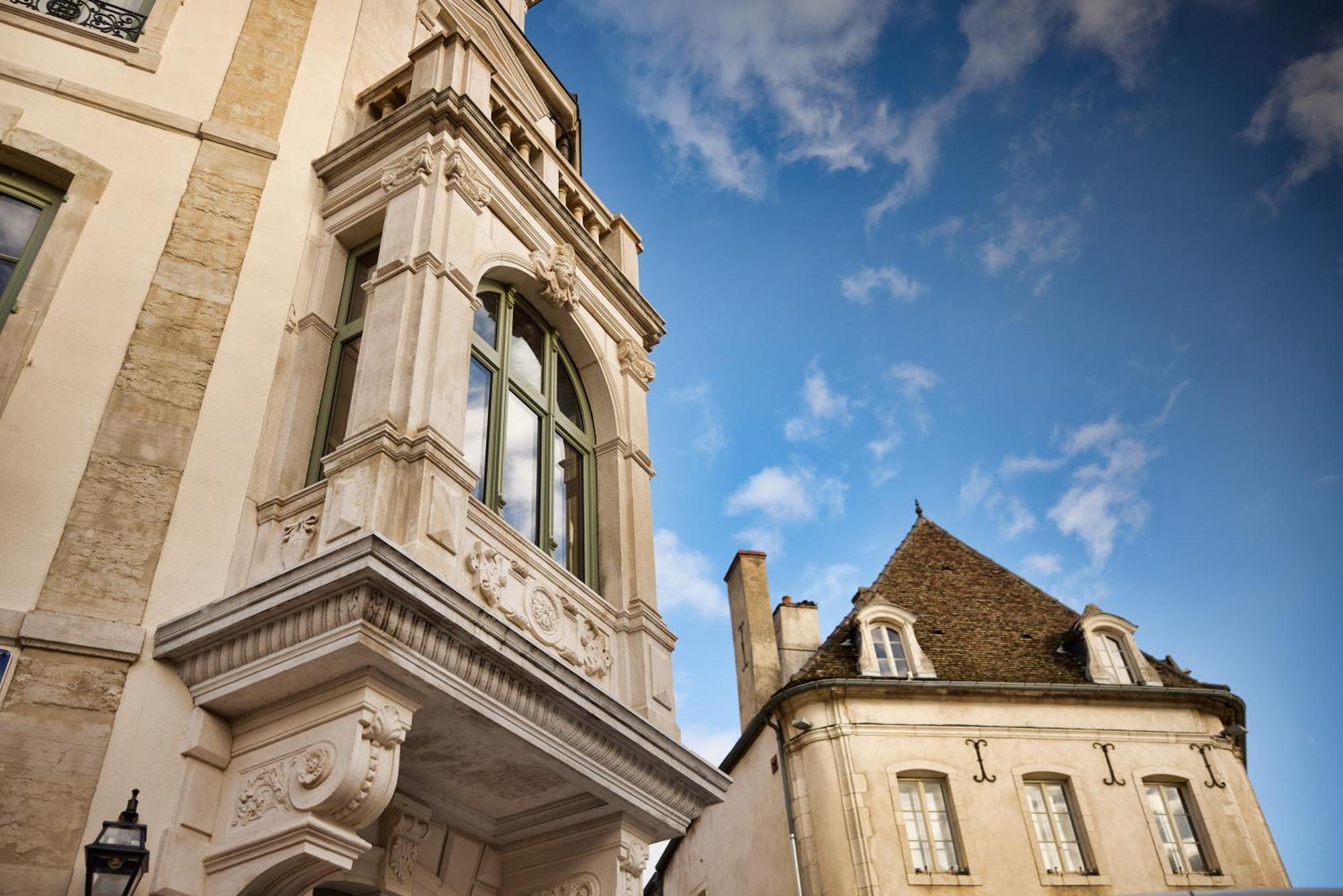 Maison 1896 Beaune  Eksteriør billede